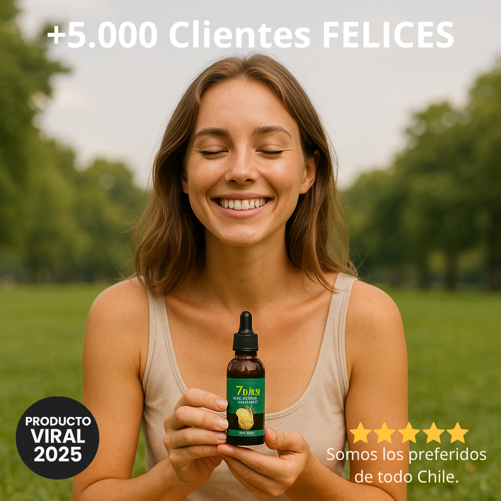 🔥 ÚLTIMAS 6 unidades con 50% OFF | NailRegen™: Resultados visibles en 7 días