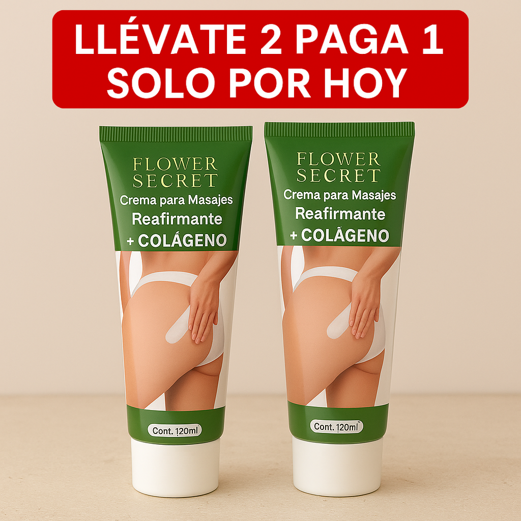🎁 2x1 — SOLO por HOY | Velisse™ – Crema Corporal Reafirmante