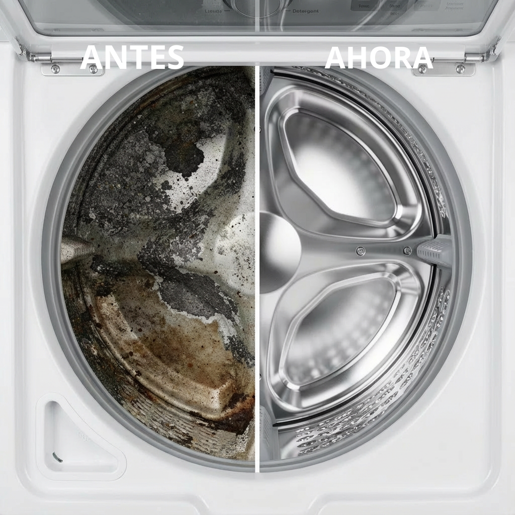 Pack Pastilla Lavadora X24 Unid. 2 Caj