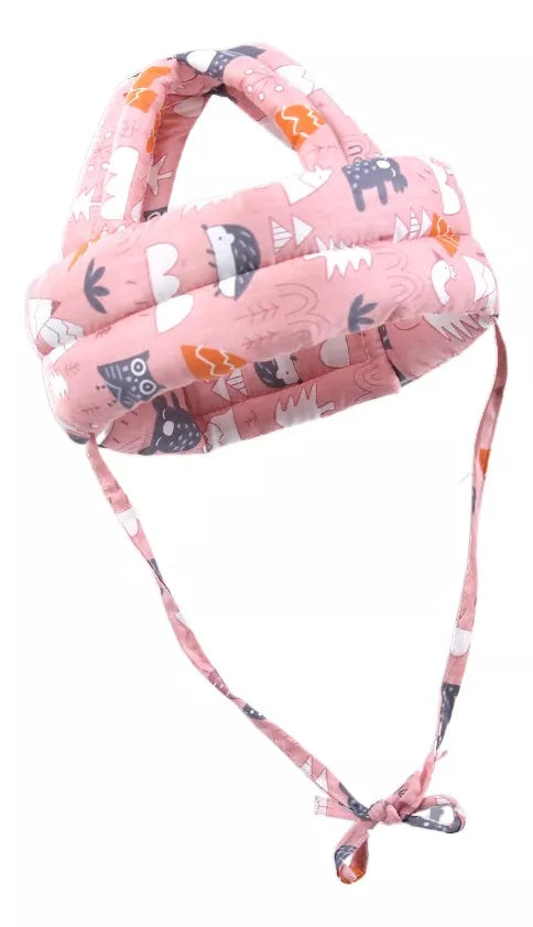 ⏳ Se acaban HOY - CabezaSegura®| Casco Gorro Antigolpes Acolchado