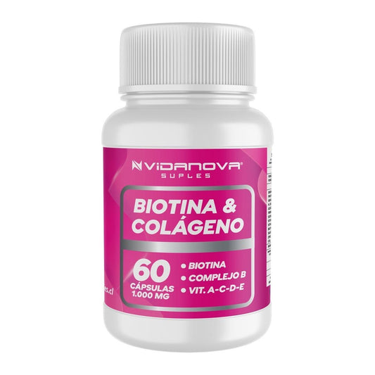 Nutre tus pestañas desde adentro - LashNova™