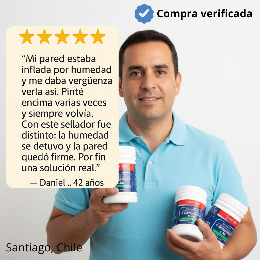 🎁 3x1 SOLO por HOY - HydroLock™ | Sellador Líquido Transaprente