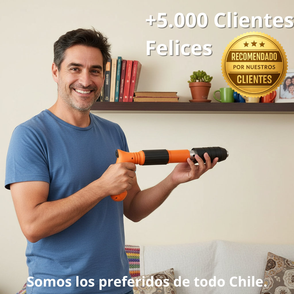 ⚠️ Quedan pocas unidades | UniFix™ – Fija piezas sueltas en tu hogar sin martillar