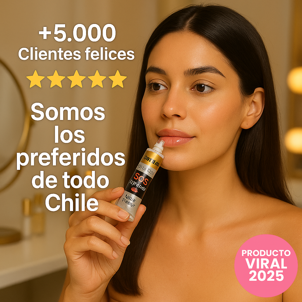 🎁 Lleva 2, paga 1 SOLO por HOY – LipVolum™: Dile adiós a los labios finos y sin forma