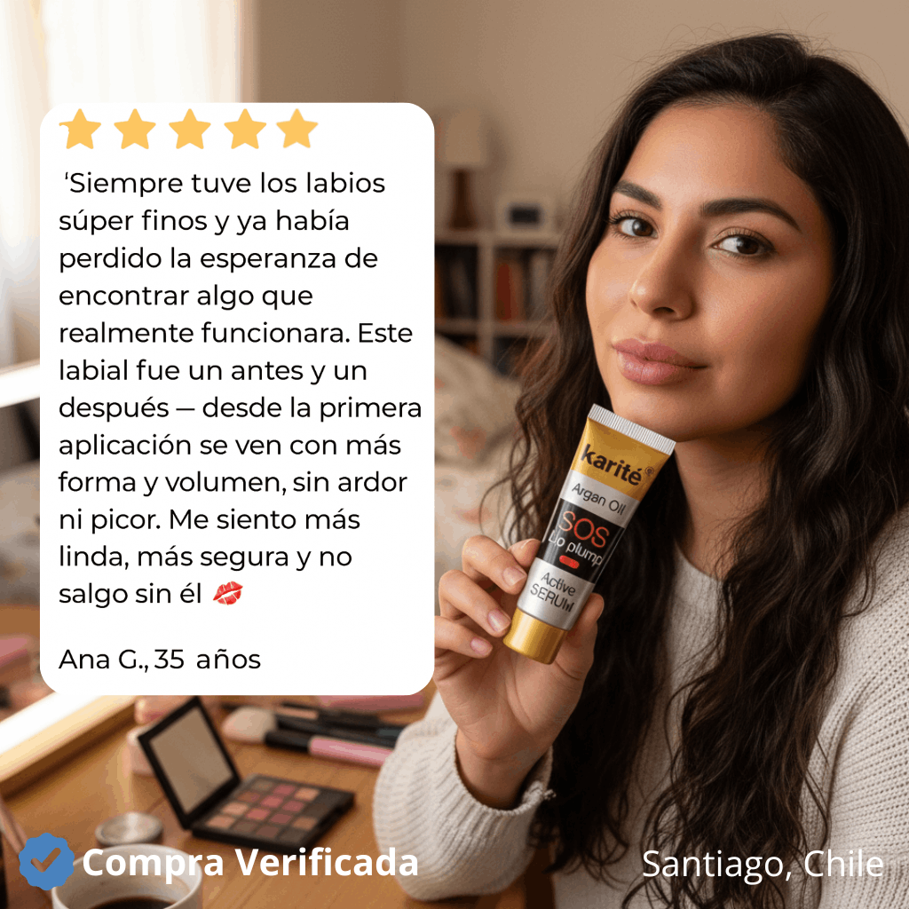 🎁 Lleva 2, paga 1 SOLO por HOY – LipVolum™: Dile adiós a los labios finos y sin forma