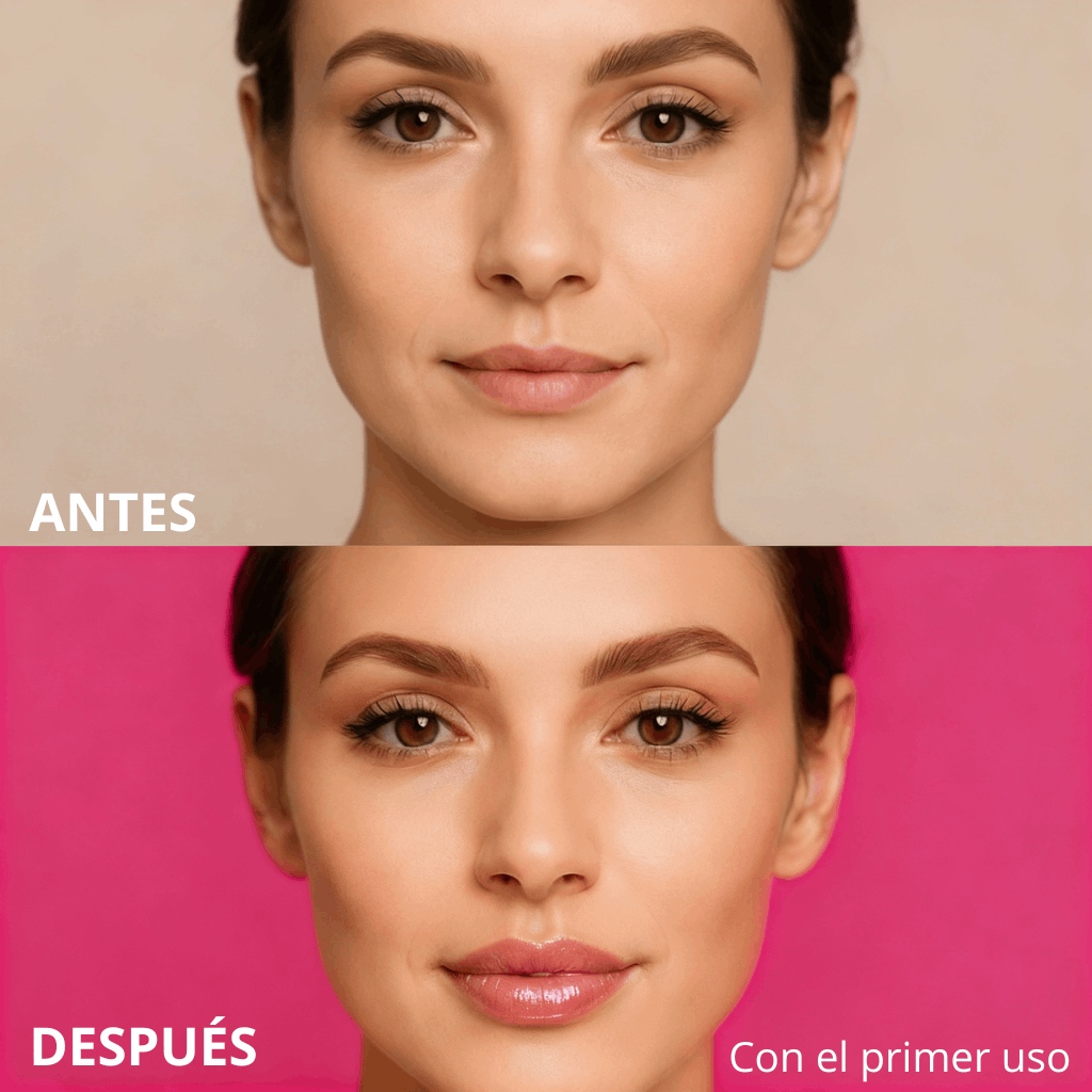 🎁 Lleva 2, paga 1 SOLO por HOY – LipVolum™: Dile adiós a los labios finos y sin forma