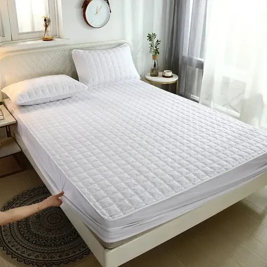 50% OFF Solo por Hoy - SleepGuard™  | Protección avanzada para tu colchón