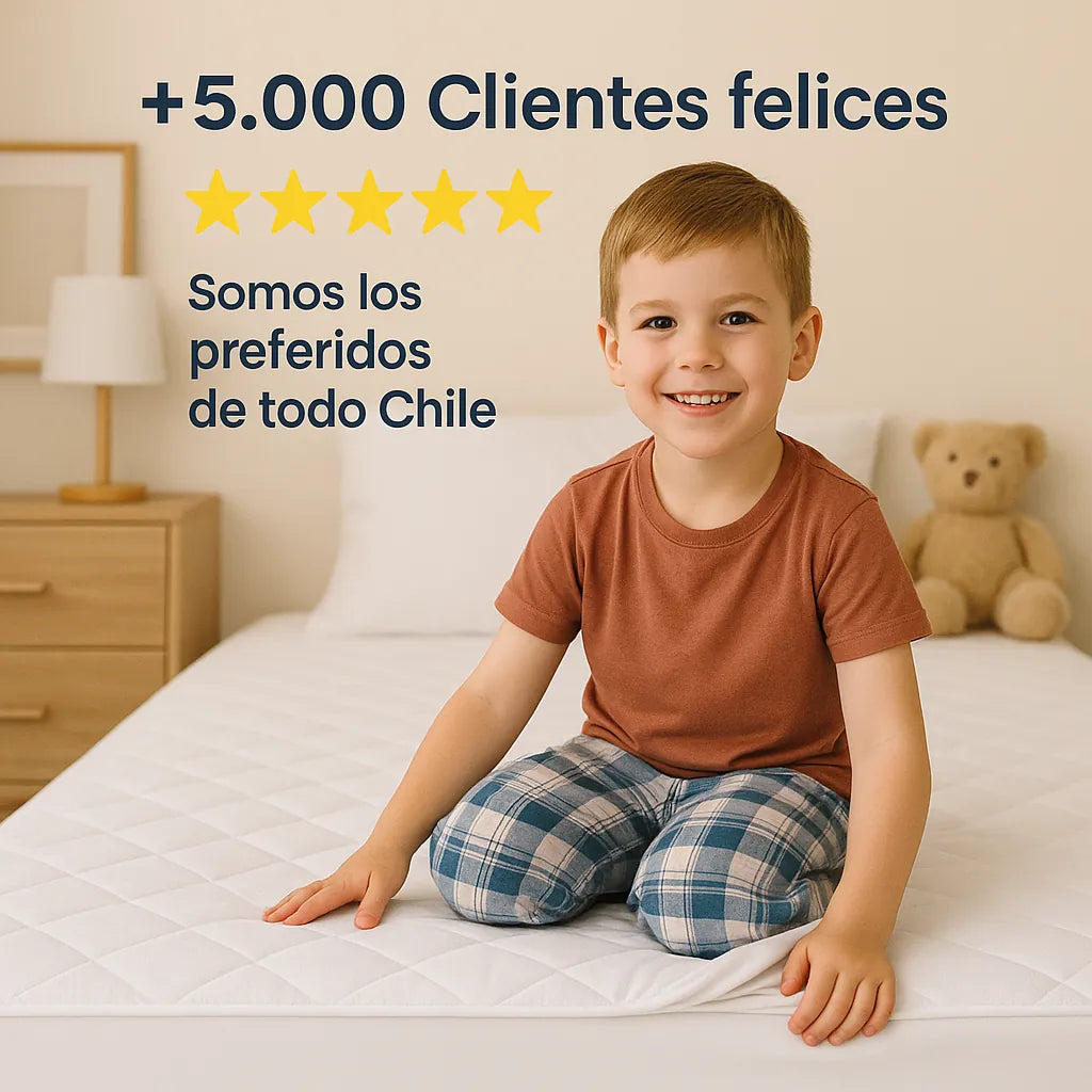 50% OFF Solo por Hoy - SleepGuard™  | Protección avanzada para tu colchón