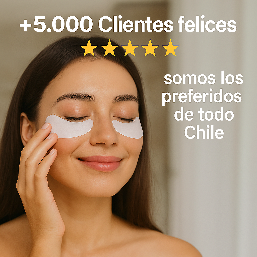 🔥 Lleva 12 parches paga 6 SOLO por HOY – Collagen Glow™ | Parches Colágeno Ojeras