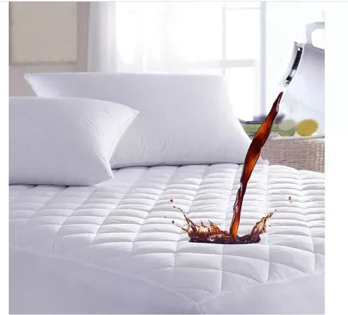 50% OFF Solo por Hoy - SleepGuard™  | Protección avanzada para tu colchón
