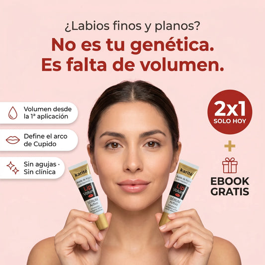 Transforma tus labios en 30 segundos — Lip Volum™