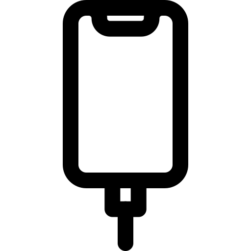 Conecta tu celular o dispositivo