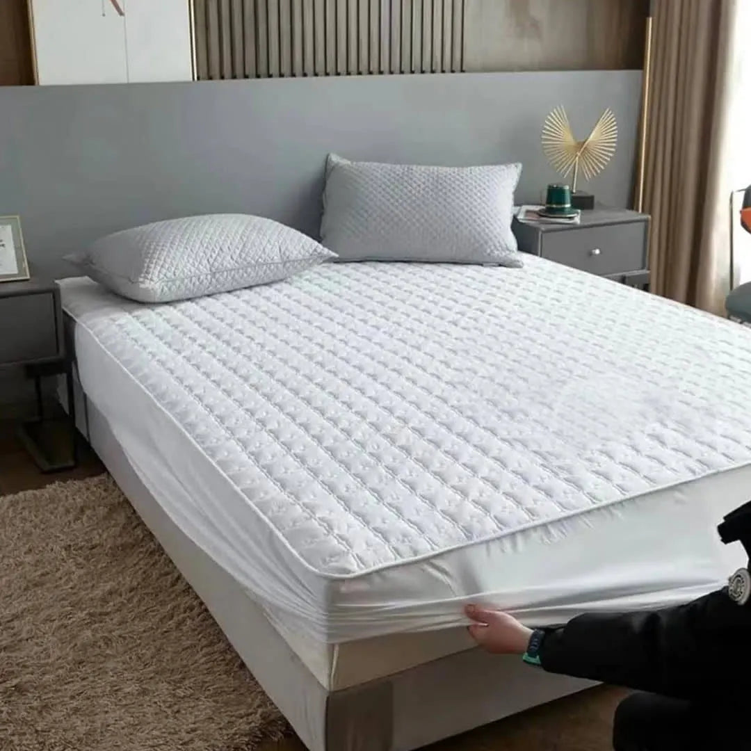 50% OFF Solo por Hoy - SleepGuard™  | Protección avanzada para tu colchón